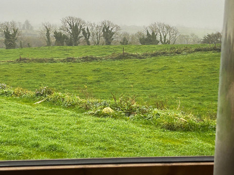 The Shannon Estuary Way Retreat-恩尼斯必去景点