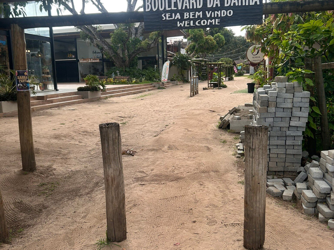 Peninsula de Marau-Marau必去景点