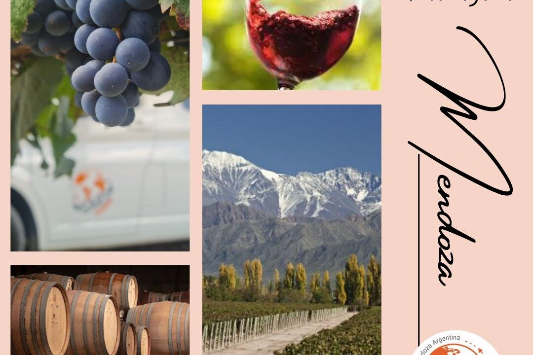 SARS TURISMO-门多萨必去景点