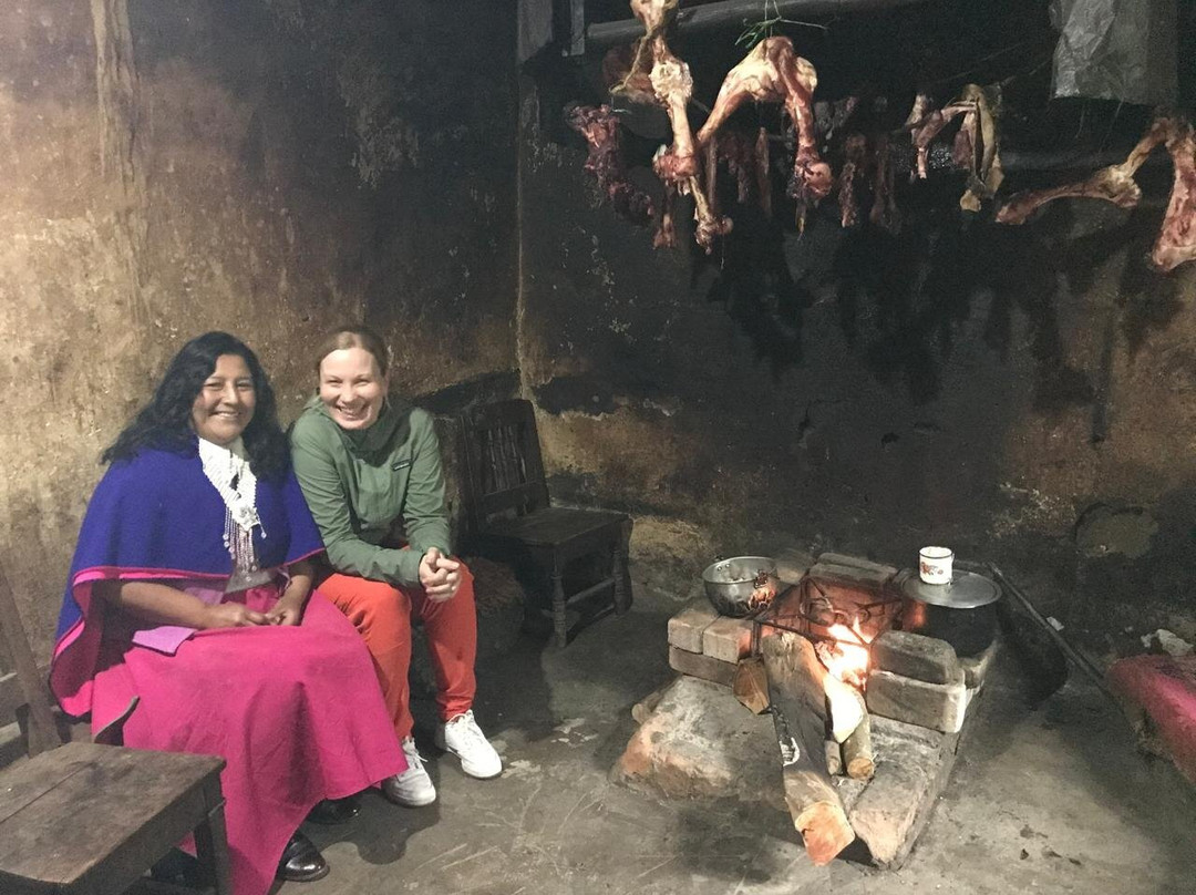 Popayan Tours-Popayan必去景点