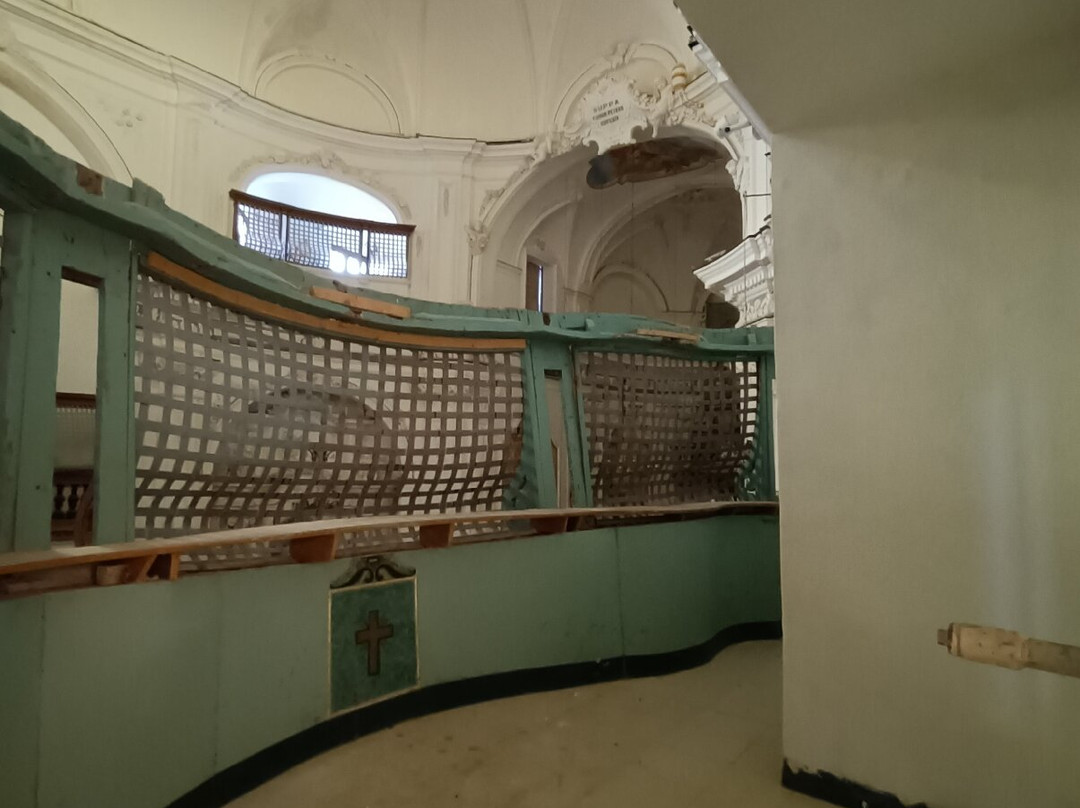 Chiesa di San Pietro-埃里切必去景点