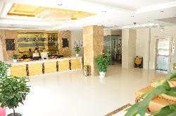 华山金峰商务酒店