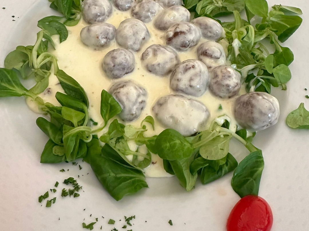 Core by Clare Smyth