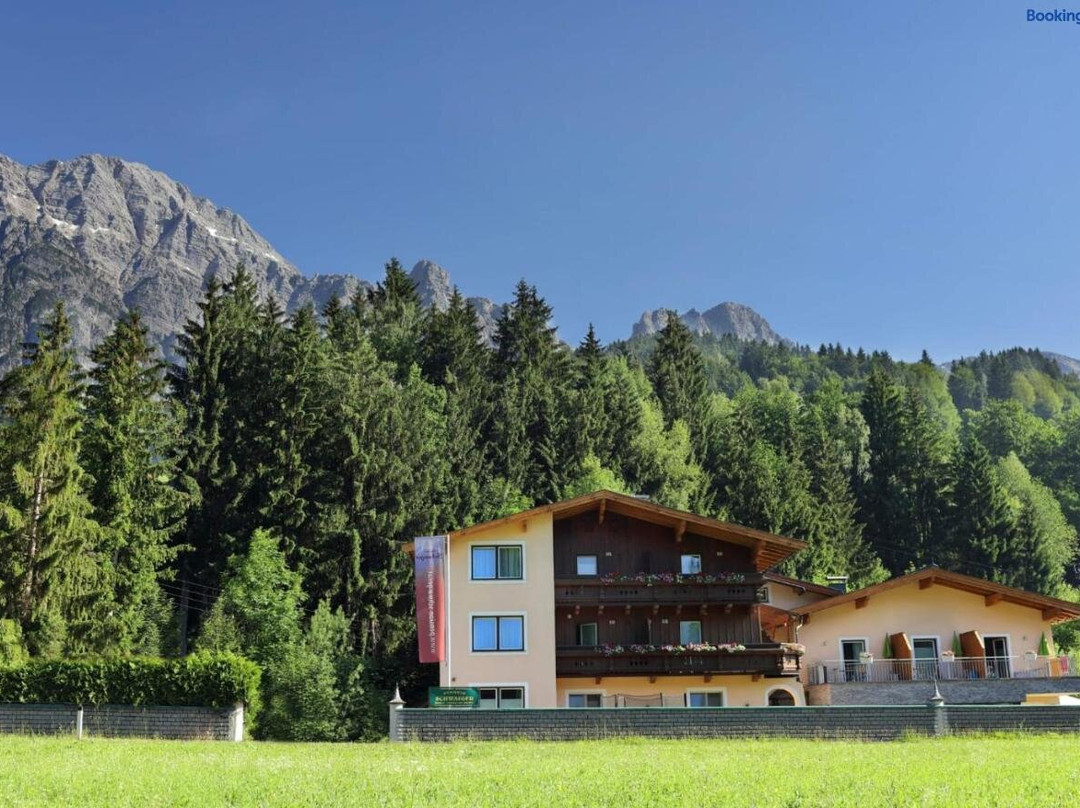 Pension Schwaiger