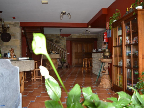 坤特斯卡索那酒店主图