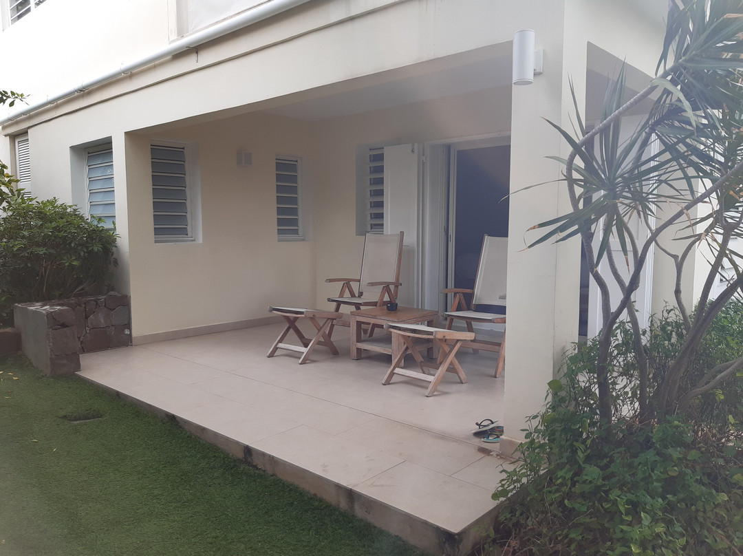 Hotel Le Village St Barth主图