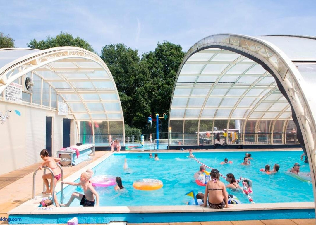 Glamping Twente