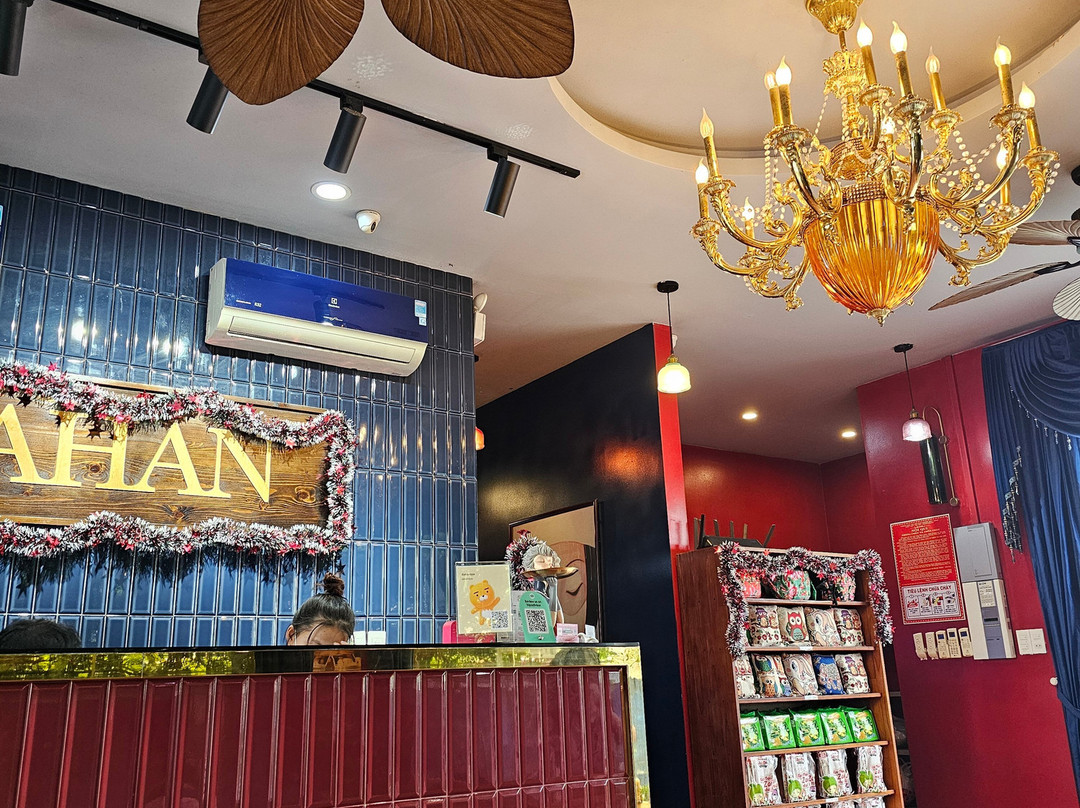 Dahan Spa Hoian-Cam An必去景点