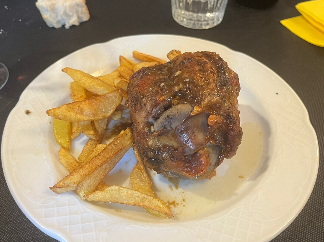 Hotel Rural Quintanapalla主图