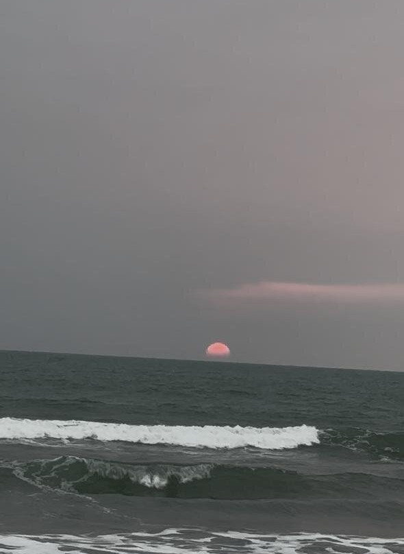 General Villamil Beach-Data de Villamil必去景点