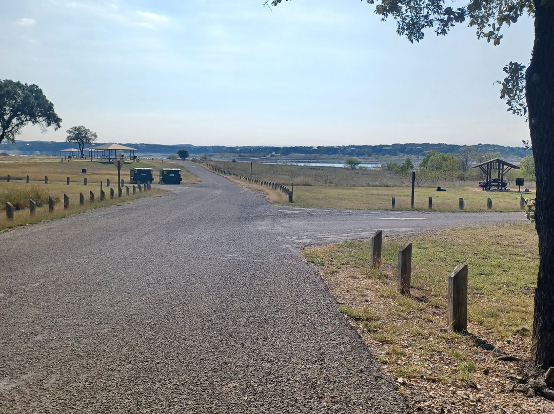 Potters Creek Park-峡谷湖必去景点