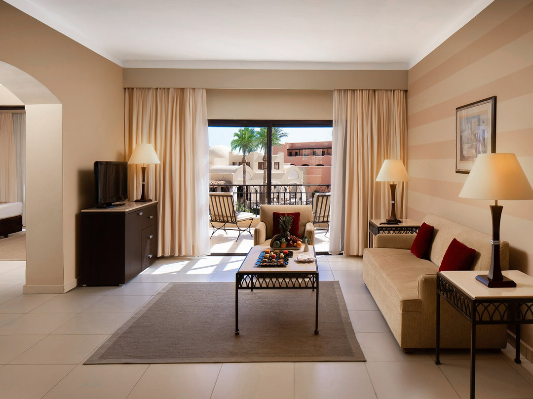 Jaz Neo Dar El Madina主图