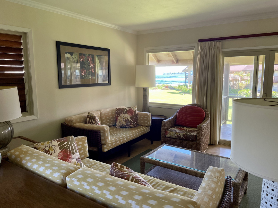 Hanalei Colony Resort主图