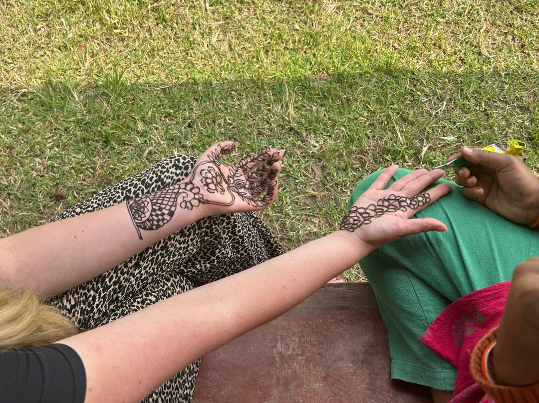 Anahata Healing Arts Center主图