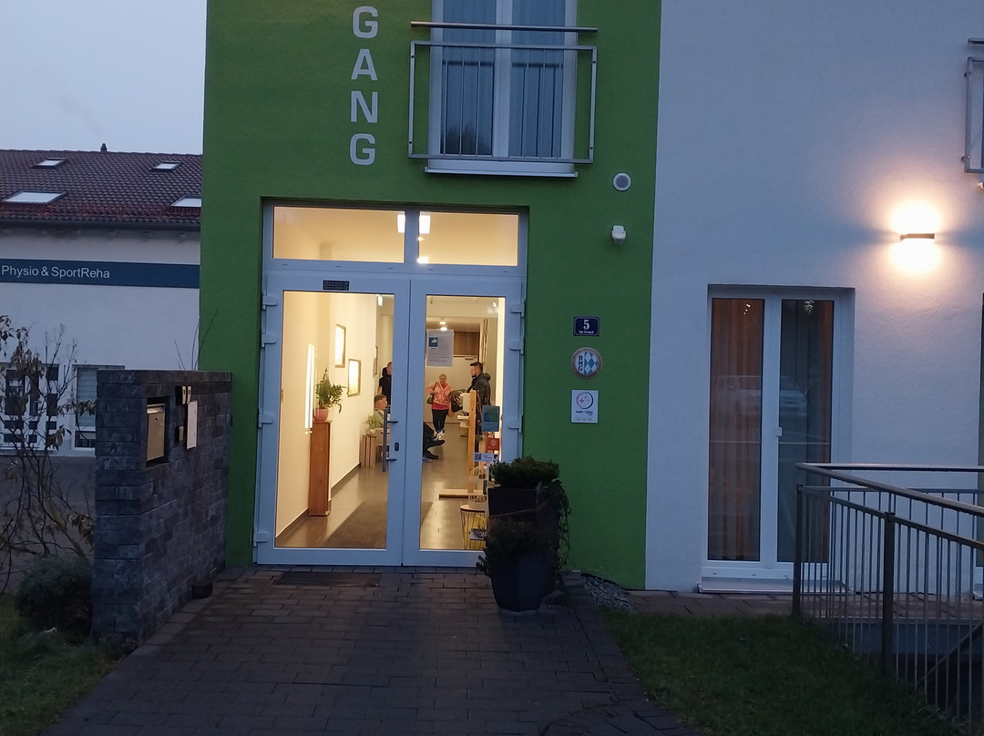 Maiers Hotel Parsberg主图