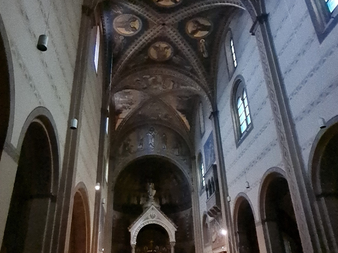 Chiesa del Sacro Cuore景点图片