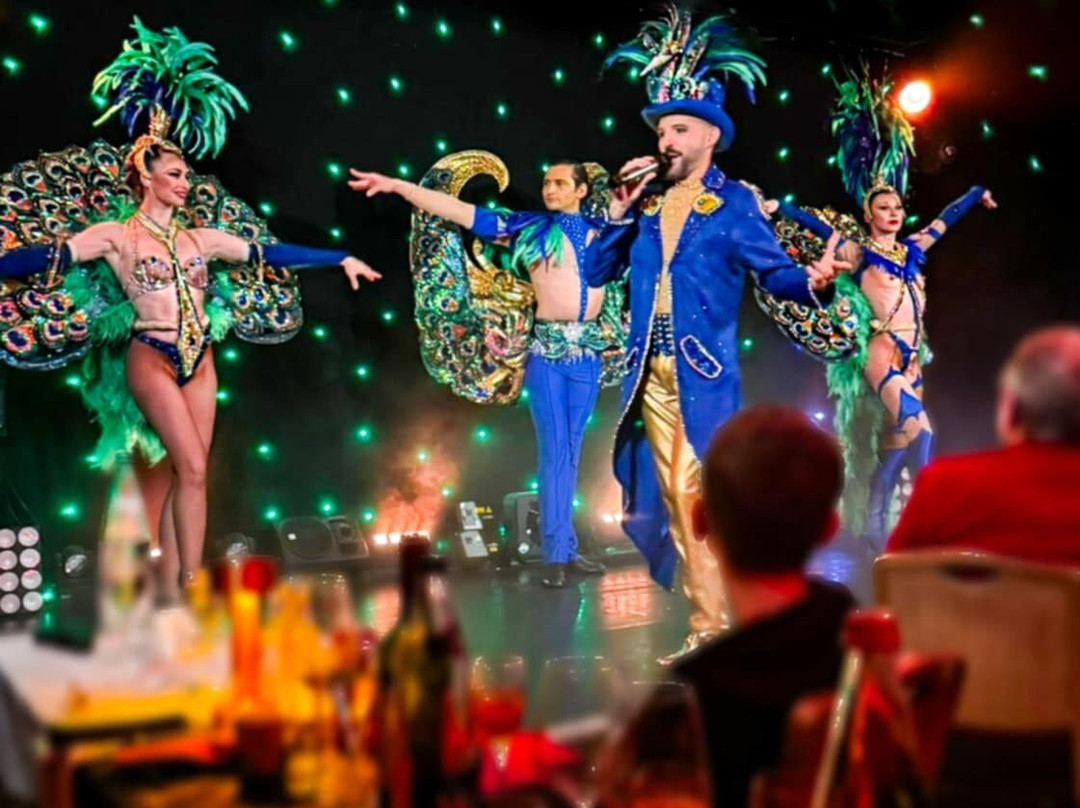 L'Angemont-Ancemont必去景点