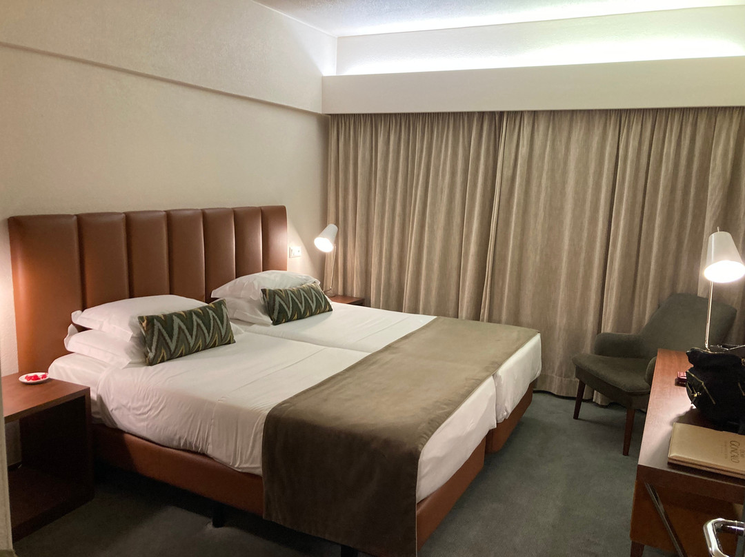 Dom Goncalo Hotel & Spa主图