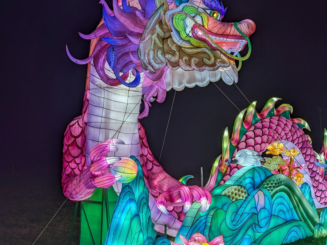 Longleat House-沃敏斯特必去景点