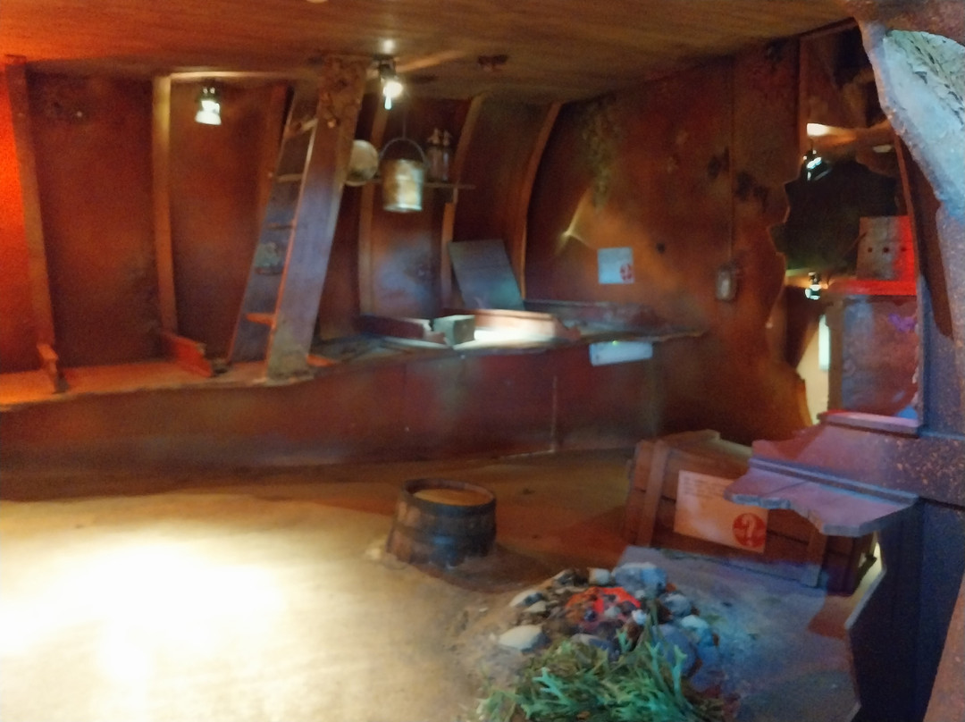 Museum Batavialand-莱利斯塔德必去景点