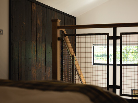 Owen House Farm主图