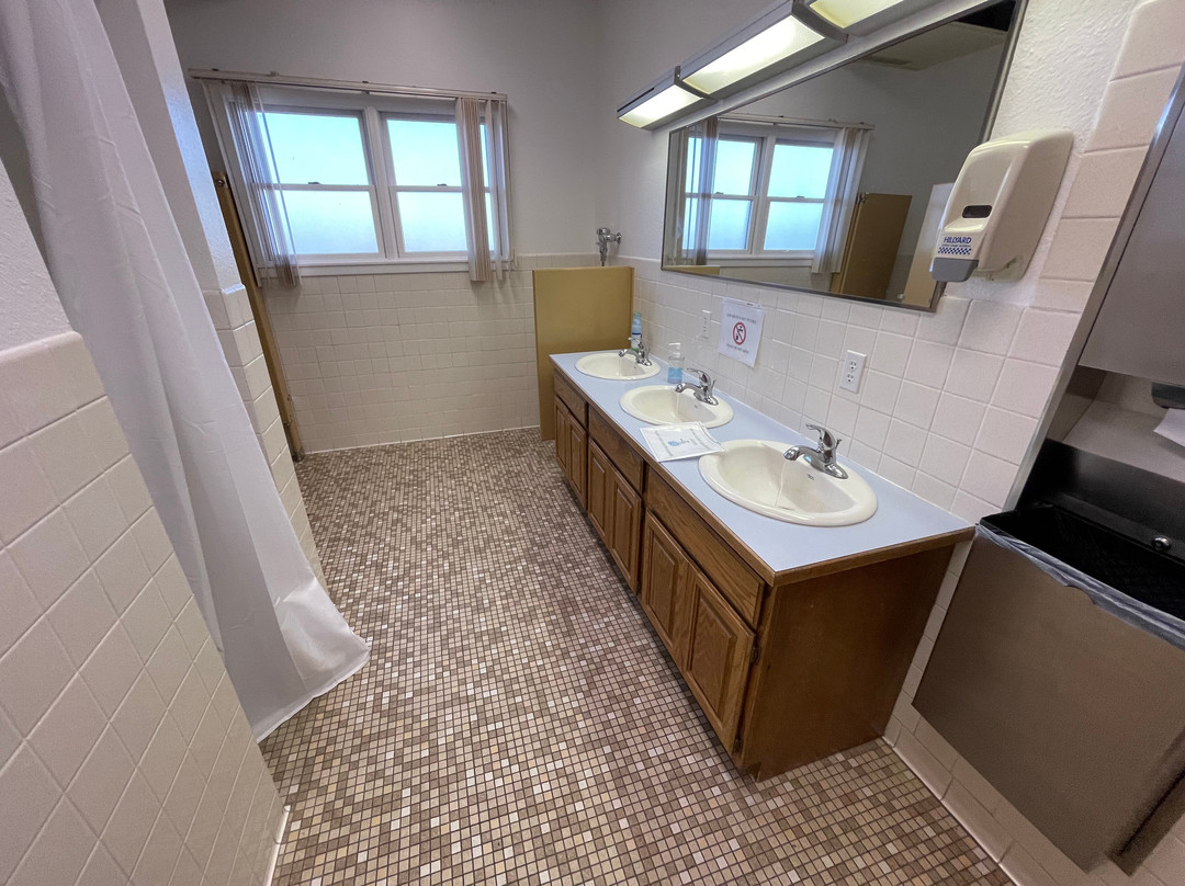 Quebec 01 Missile Alert Facility-夏延必去景点