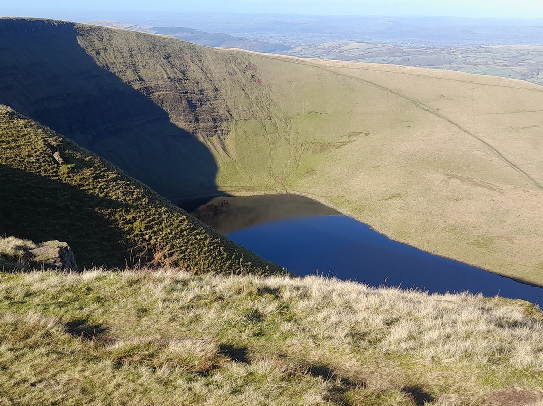 Black Mountain-Capel-Y-Ffin必去景点