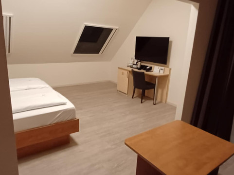 得莱恩德克贝斯特韦斯特酒店主图