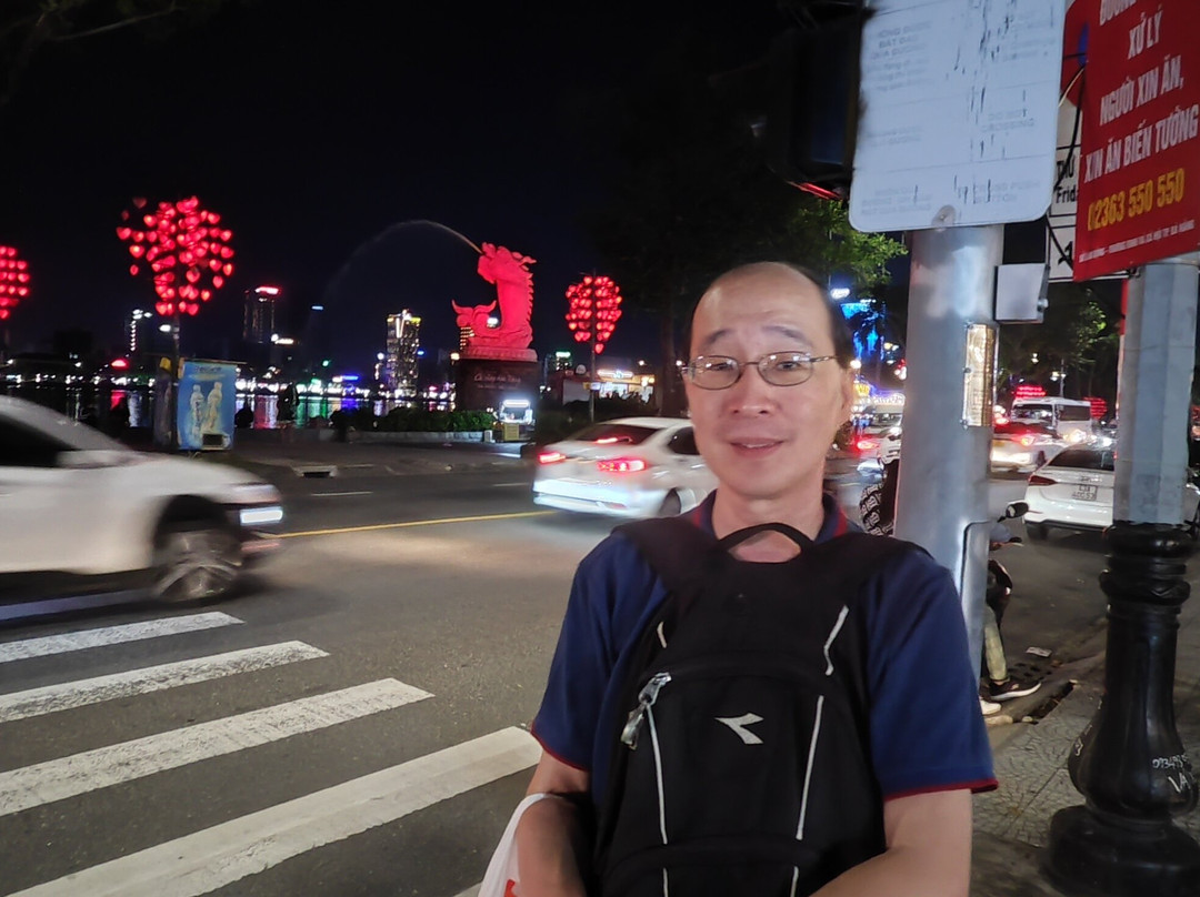 DHC Marina-岘港必去景点