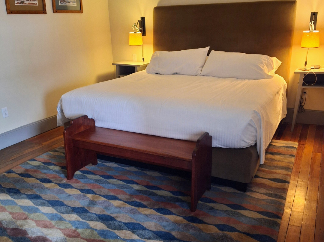 Hotel on North主图