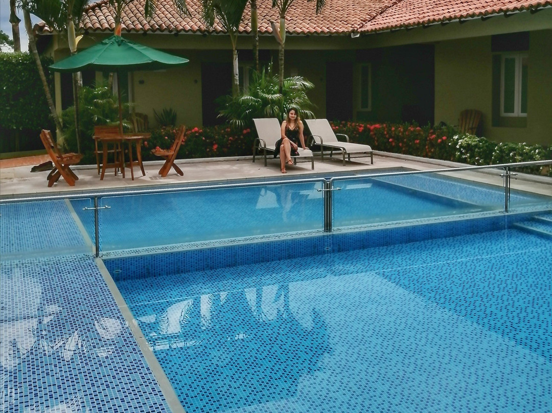 Hotel PaloVerde - Villas Campestres主图