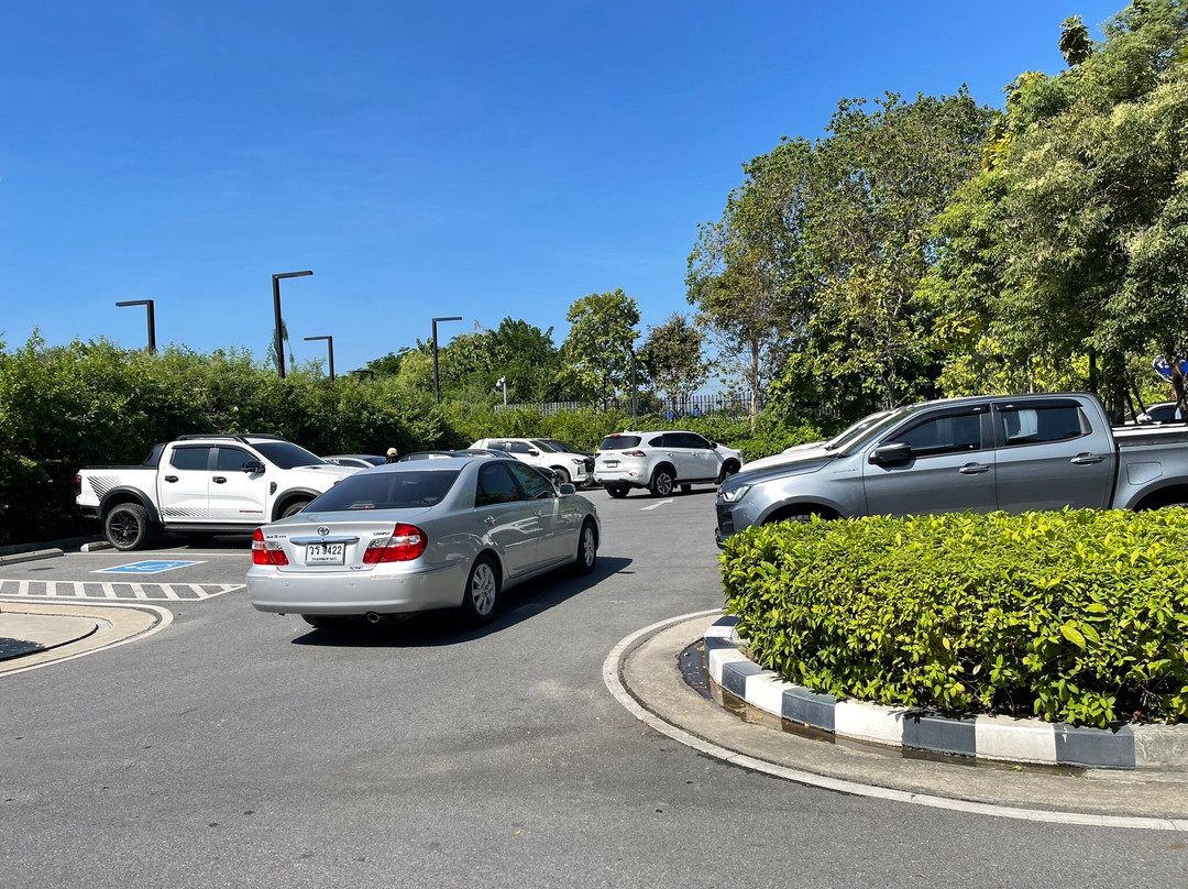 Miracle of Natural-罗勇必去景点