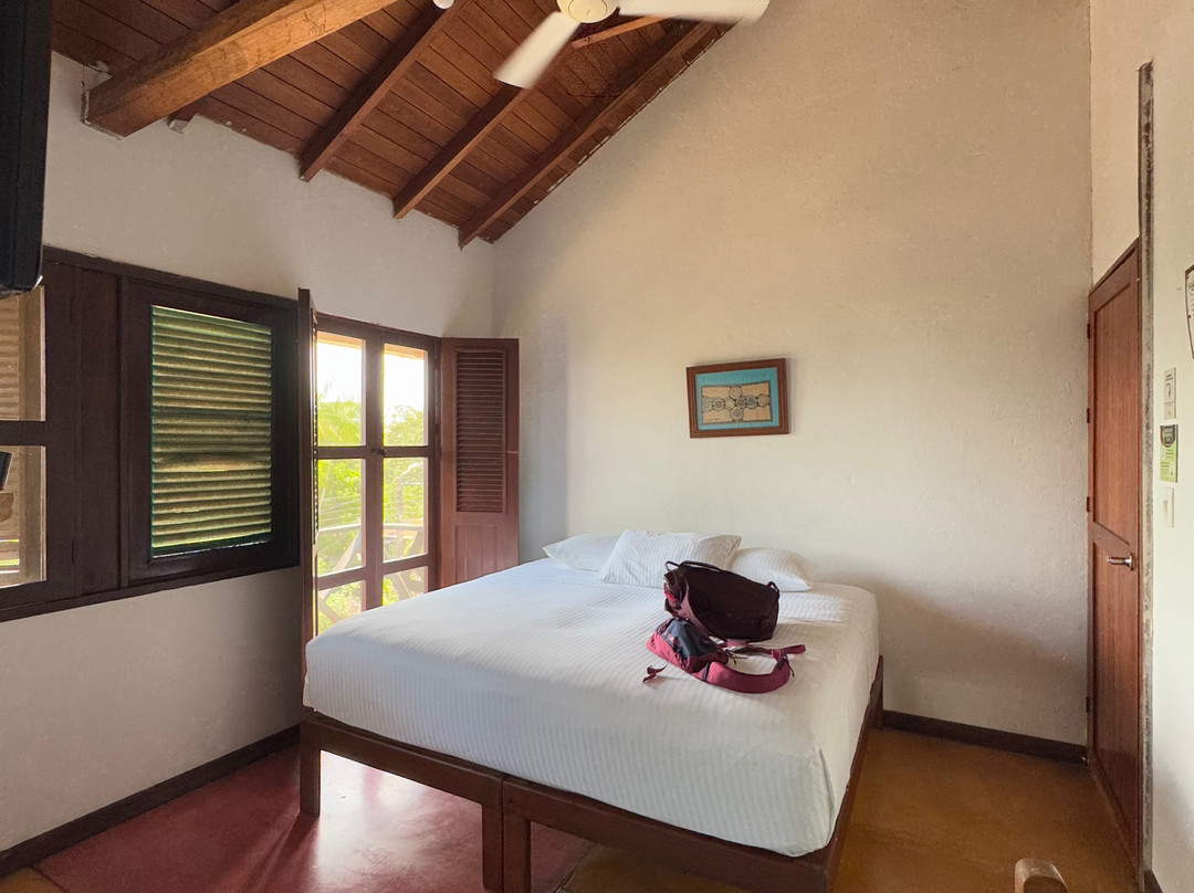 Waira Selva Hotel主图