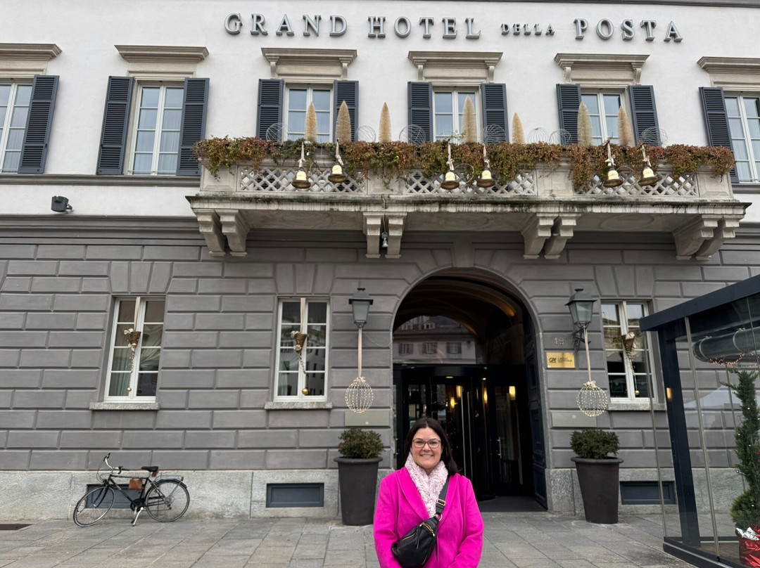 Grand Hotel della Posta主图