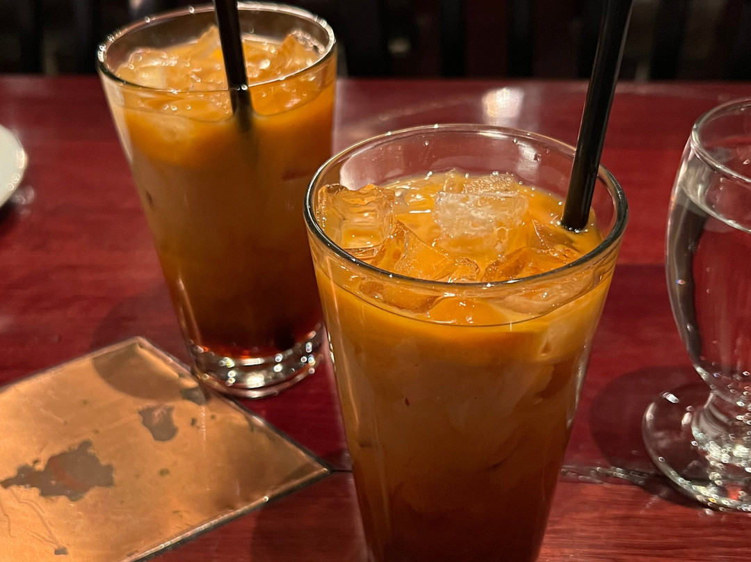 Purple Panda ChiThai Bistro