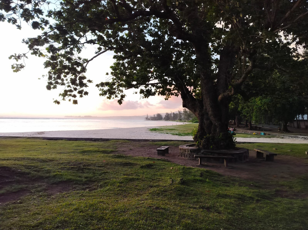 St. Felix Public Beach-钱米格兰尼尔必去景点
