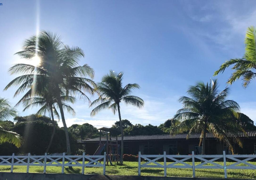 Fazenda Bom Fim