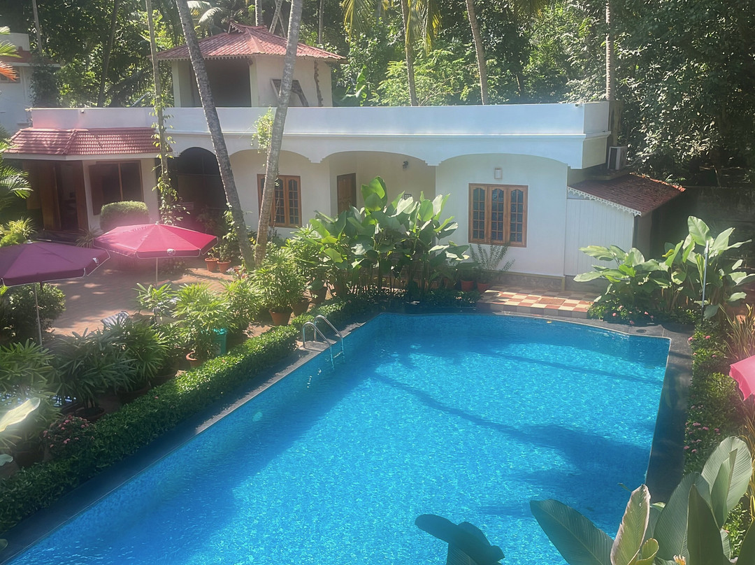 Ideal Ayurvedic Resort主图