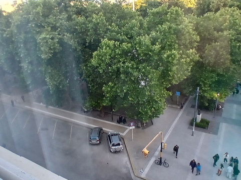 泛美大酒店主图