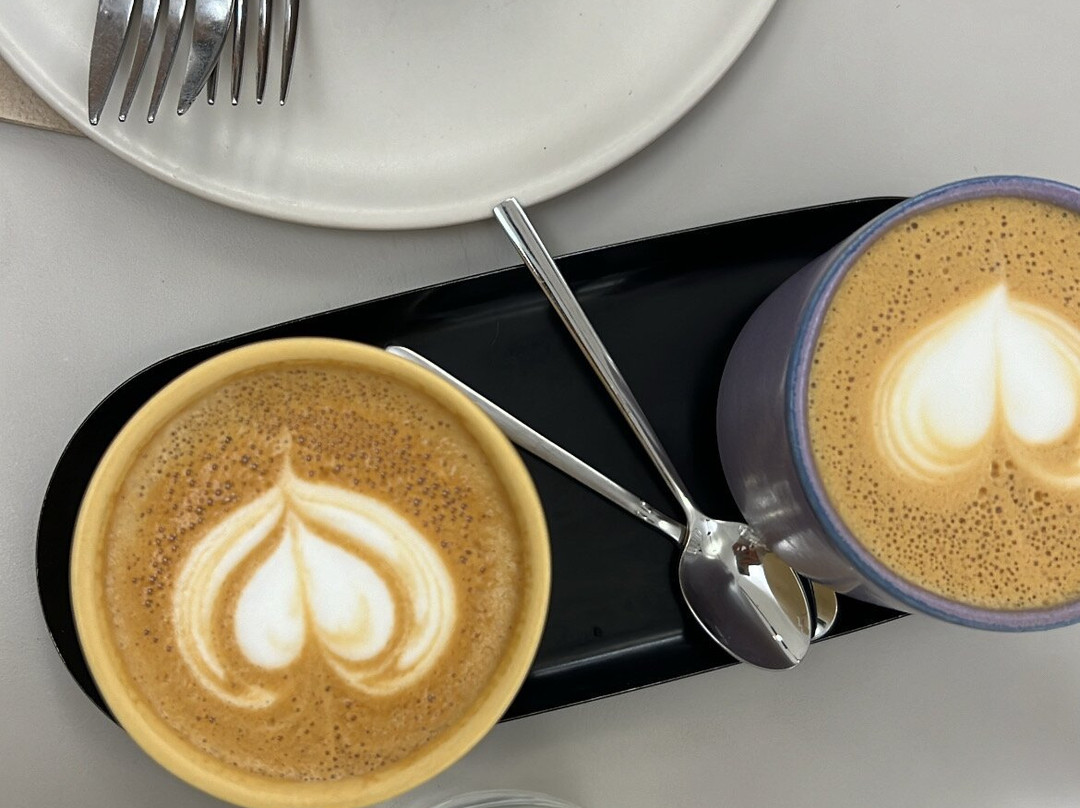 Friend Or Foe Specialty Coffee Market