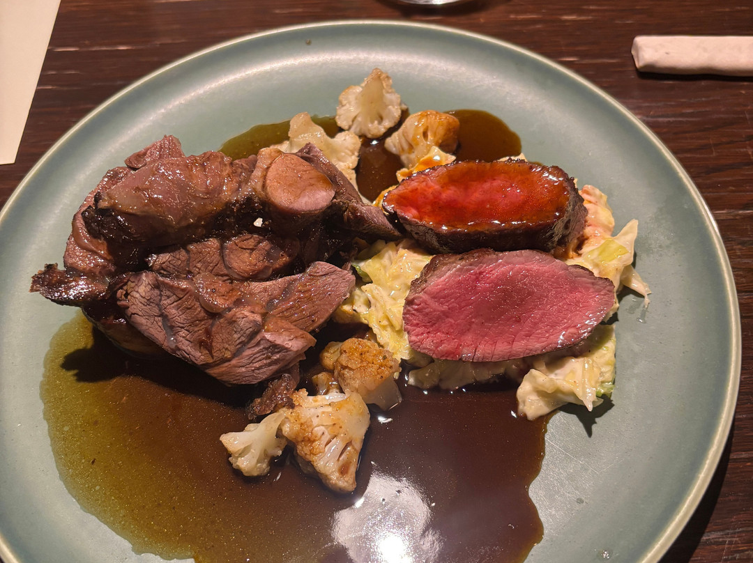 Wallerei Walchensee主图