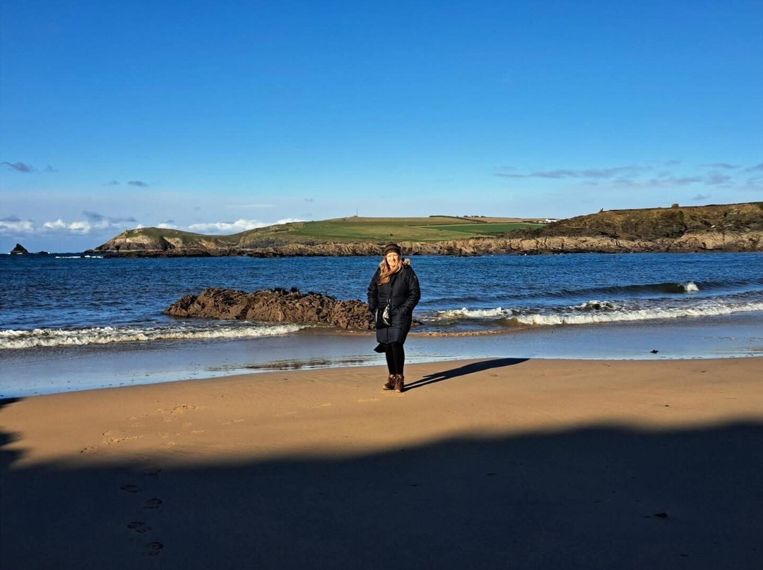 Constantine Bay Beach-帕兹托必去景点