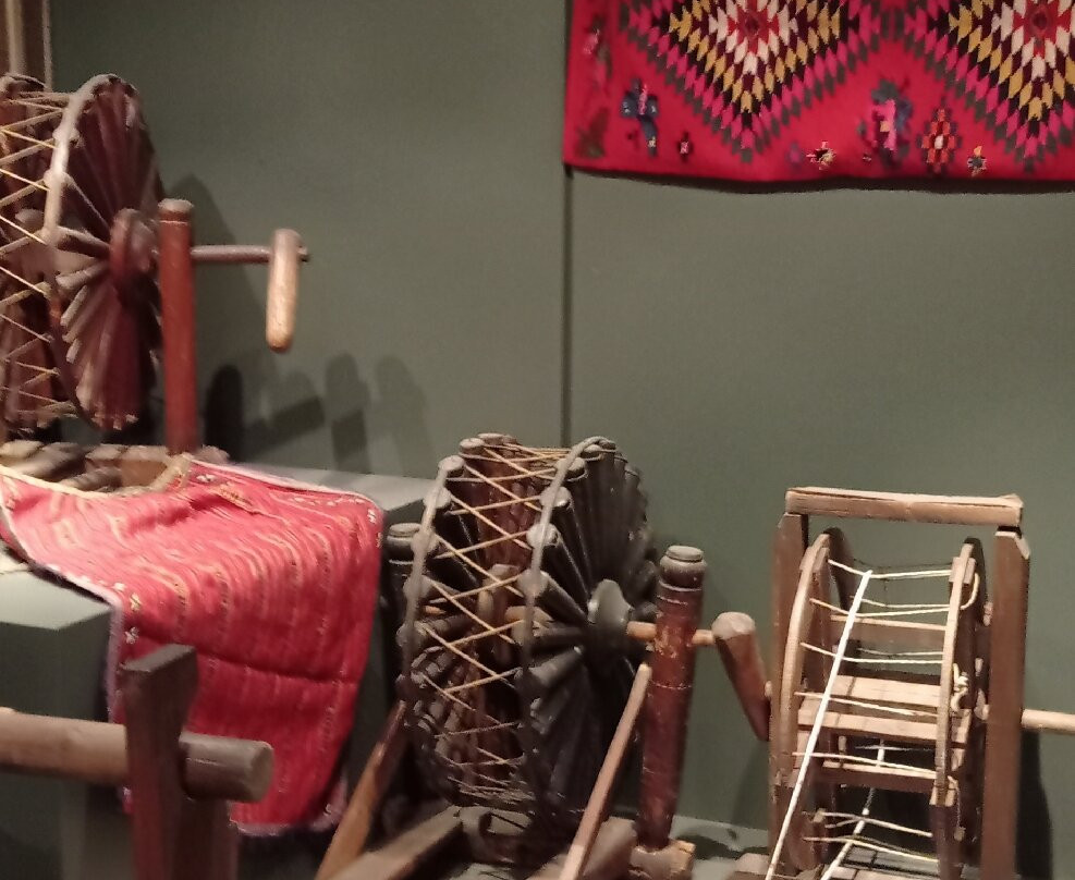 Folklore Museum of Arnea景点图片