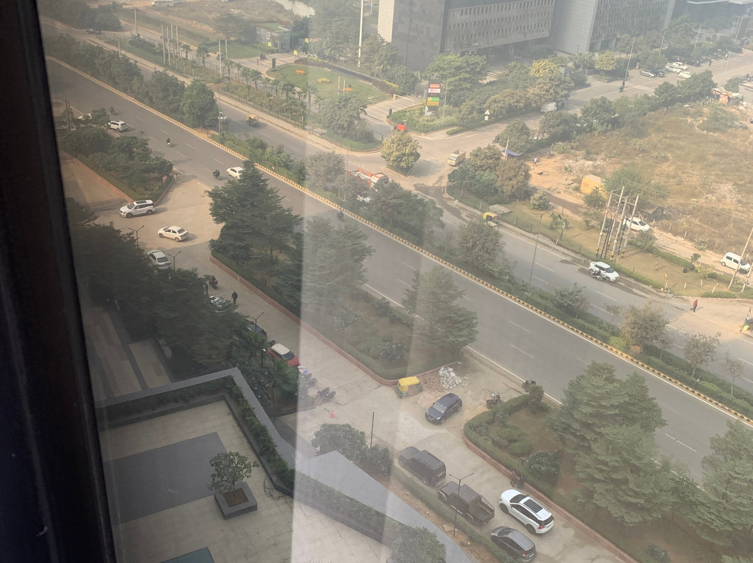 Gurgaon Central Mall景点图片