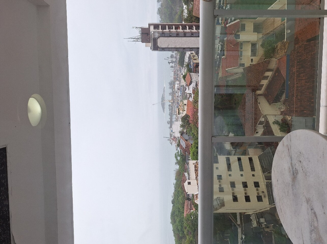 Royal Urban Macaé Hotel主图