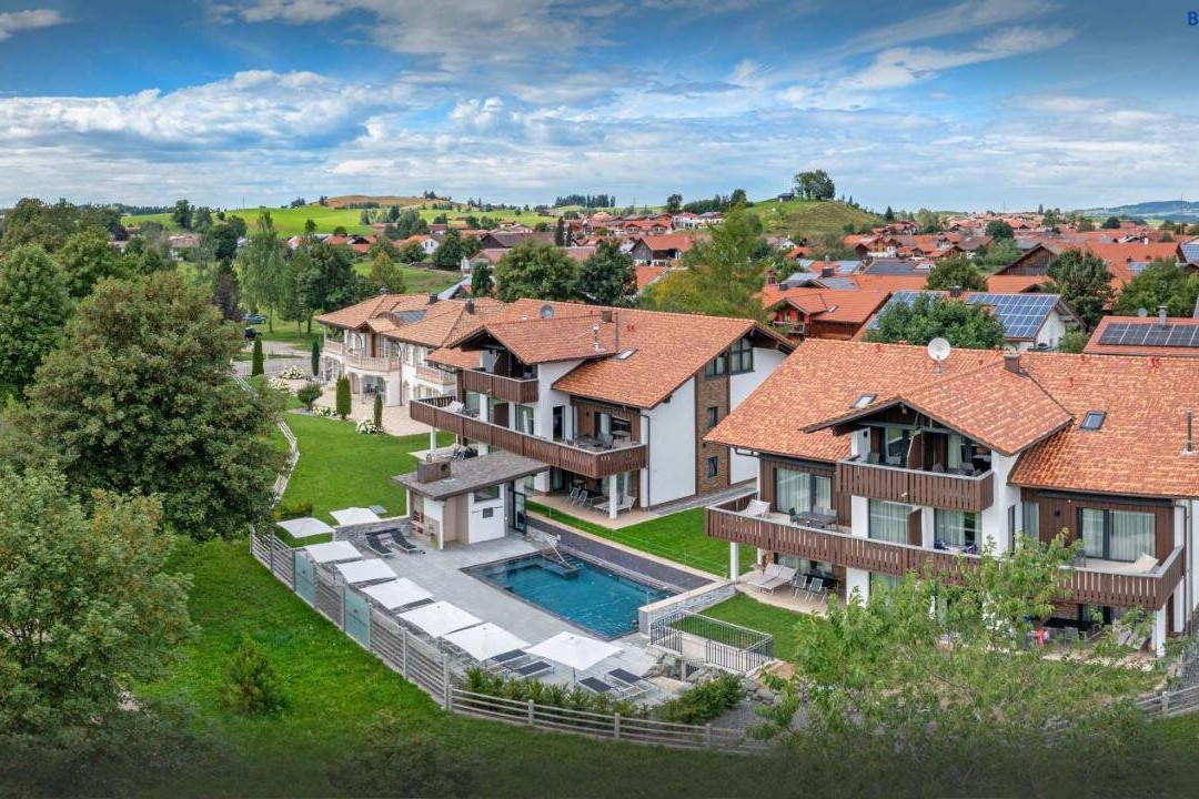 For Moments - Apartments & Ferienwohnungen