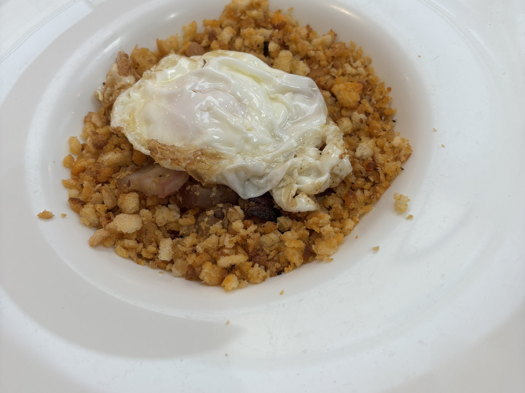 Hostal Restaurante Villa de Brihuega主图