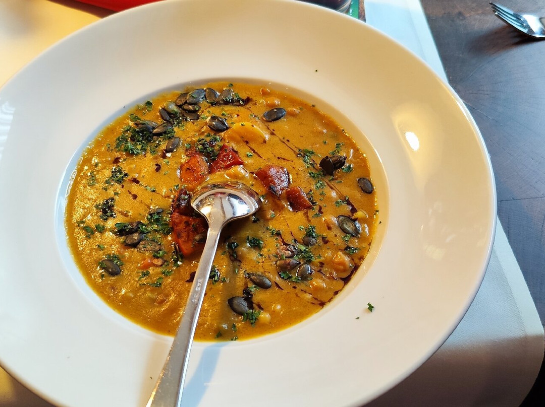 Hotel Fröhlich-Höche主图