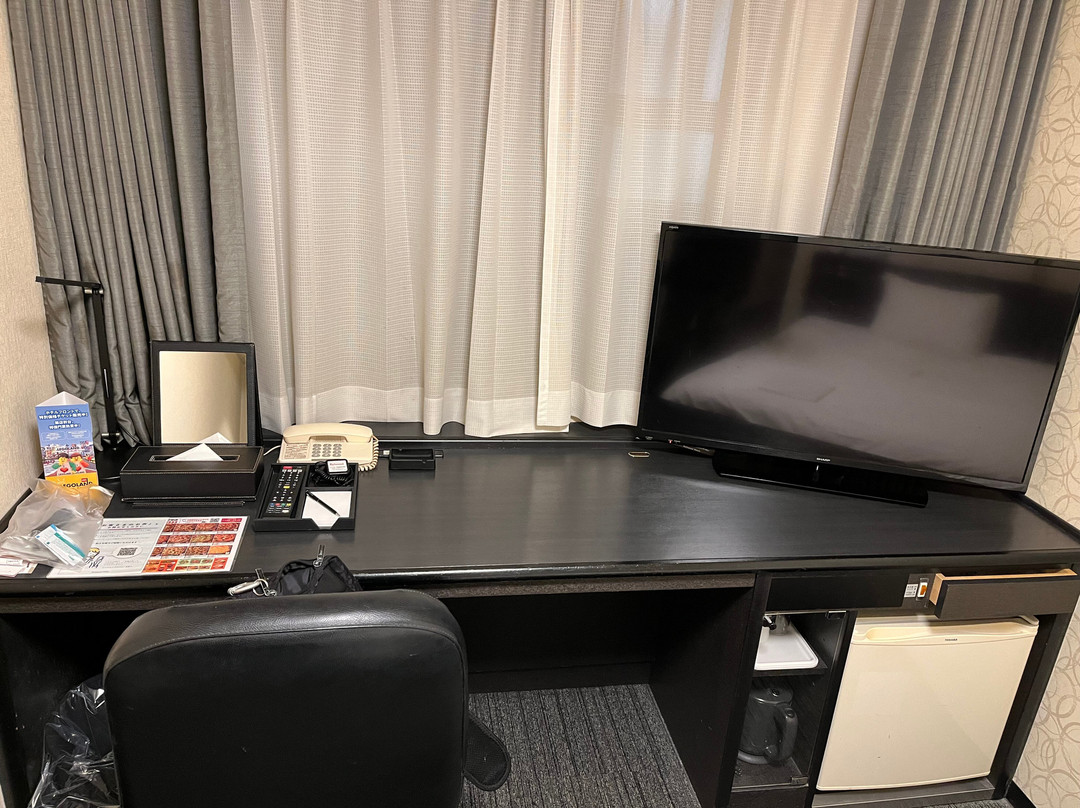 名古屋纳屋桥里士满酒店主图