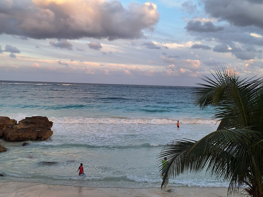 迪亚曼特凯酒店主图